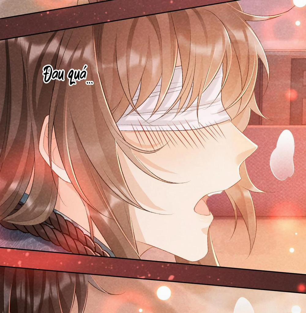 Cạm Bẫy Của Kẻ Biến Thái 26 trang 33