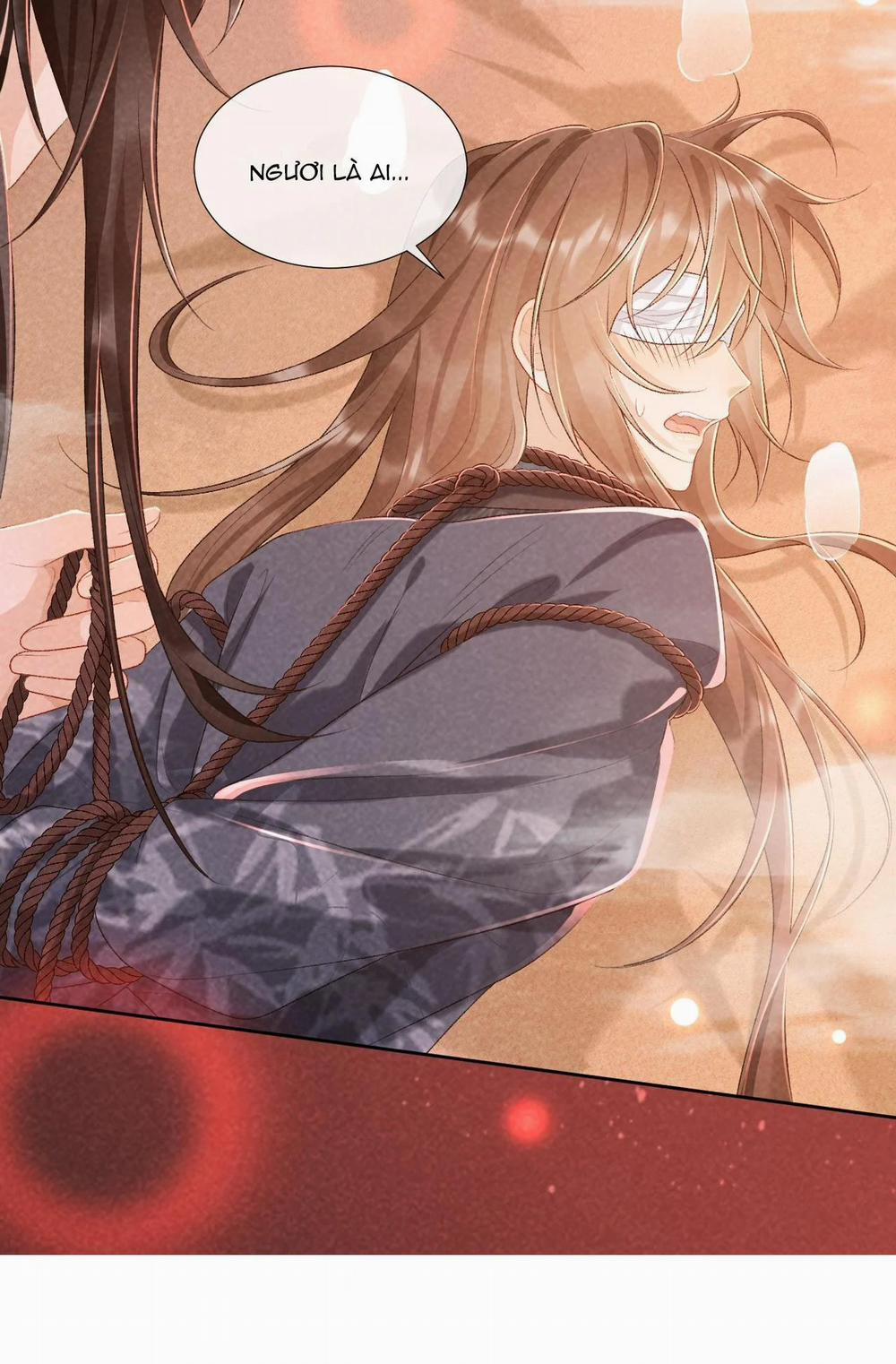 Cạm Bẫy Của Kẻ Biến Thái 26 trang 34