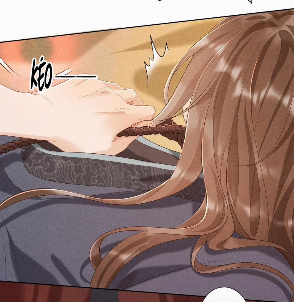 Cạm Bẫy Của Kẻ Biến Thái 26 trang 46