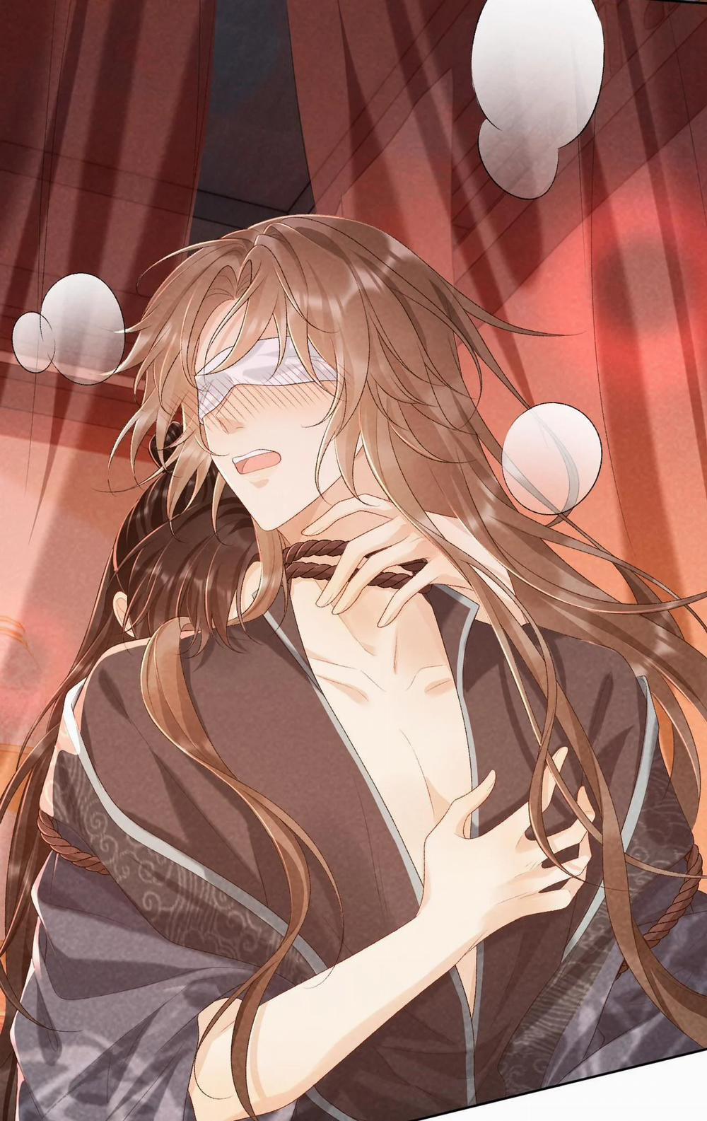 Cạm Bẫy Của Kẻ Biến Thái 26 trang 47