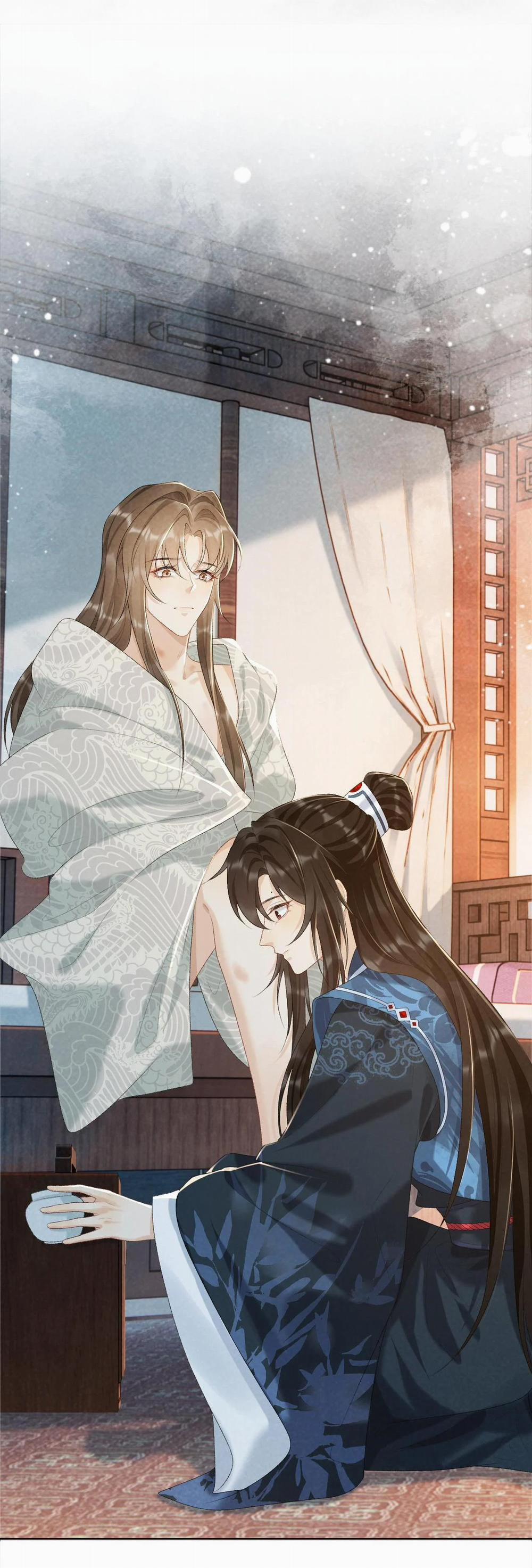 Cạm Bẫy Của Kẻ Biến Thái 27 trang 26