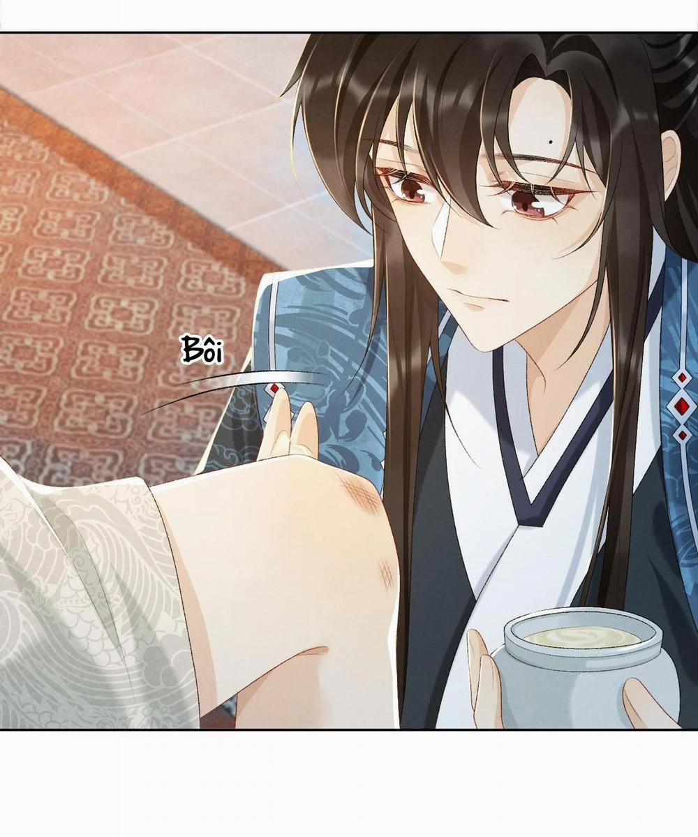 Cạm Bẫy Của Kẻ Biến Thái 27 trang 27