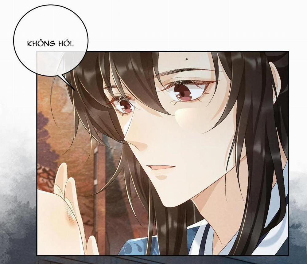 Cạm Bẫy Của Kẻ Biến Thái 27 trang 29