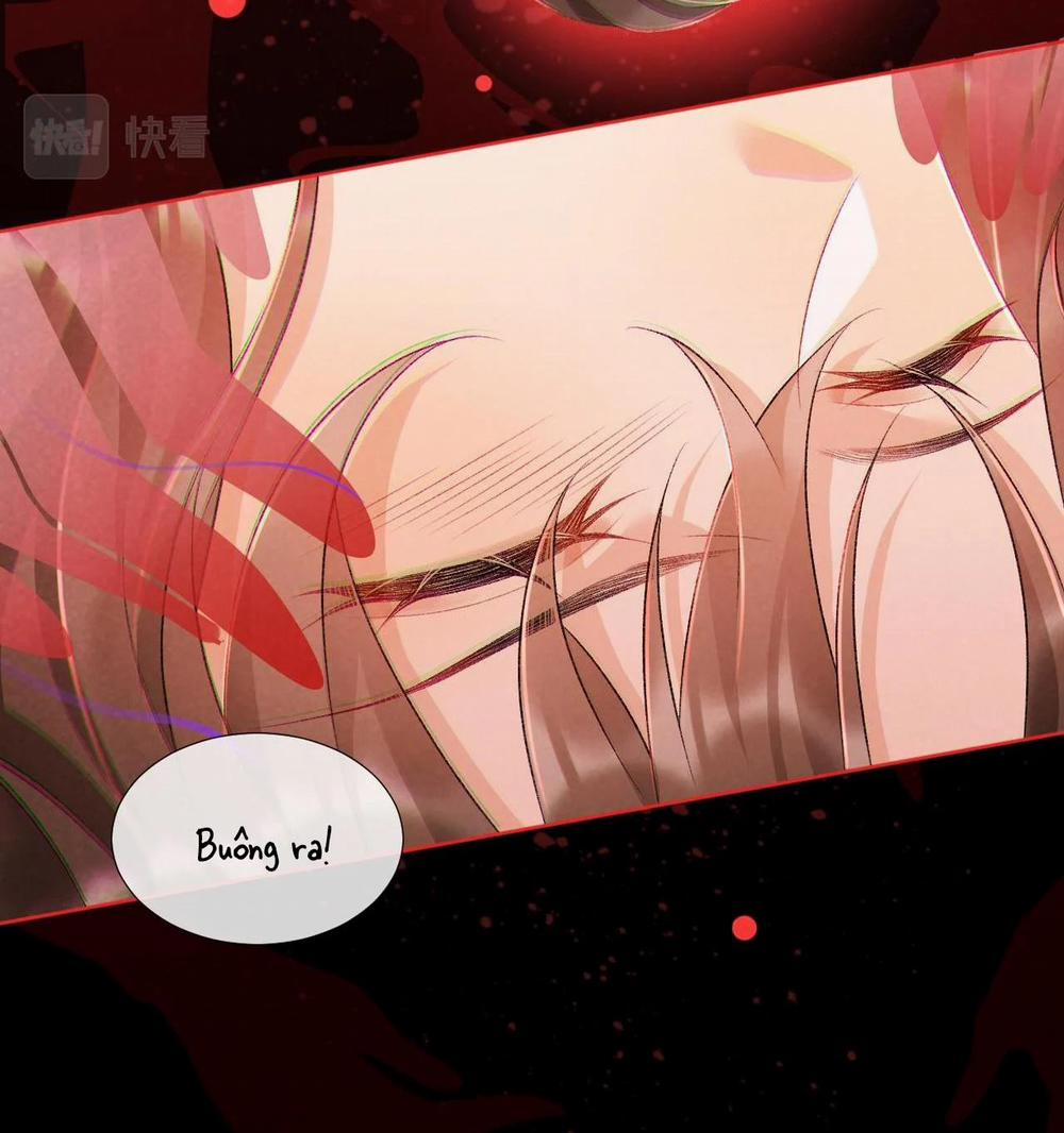 Cạm Bẫy Của Kẻ Biến Thái 27 trang 3