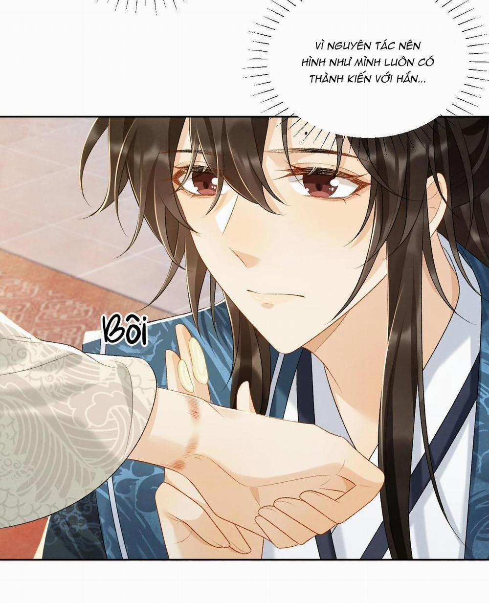 Cạm Bẫy Của Kẻ Biến Thái 27 trang 35