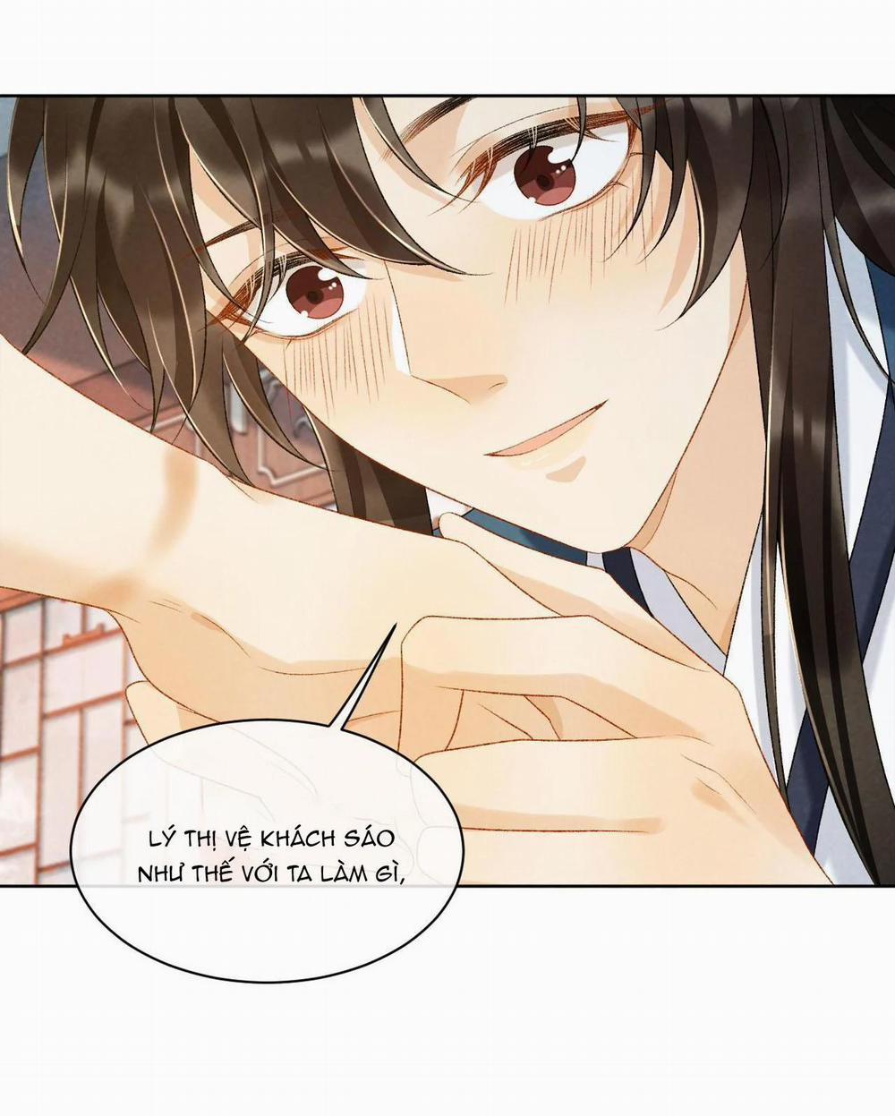 Cạm Bẫy Của Kẻ Biến Thái 27 trang 41