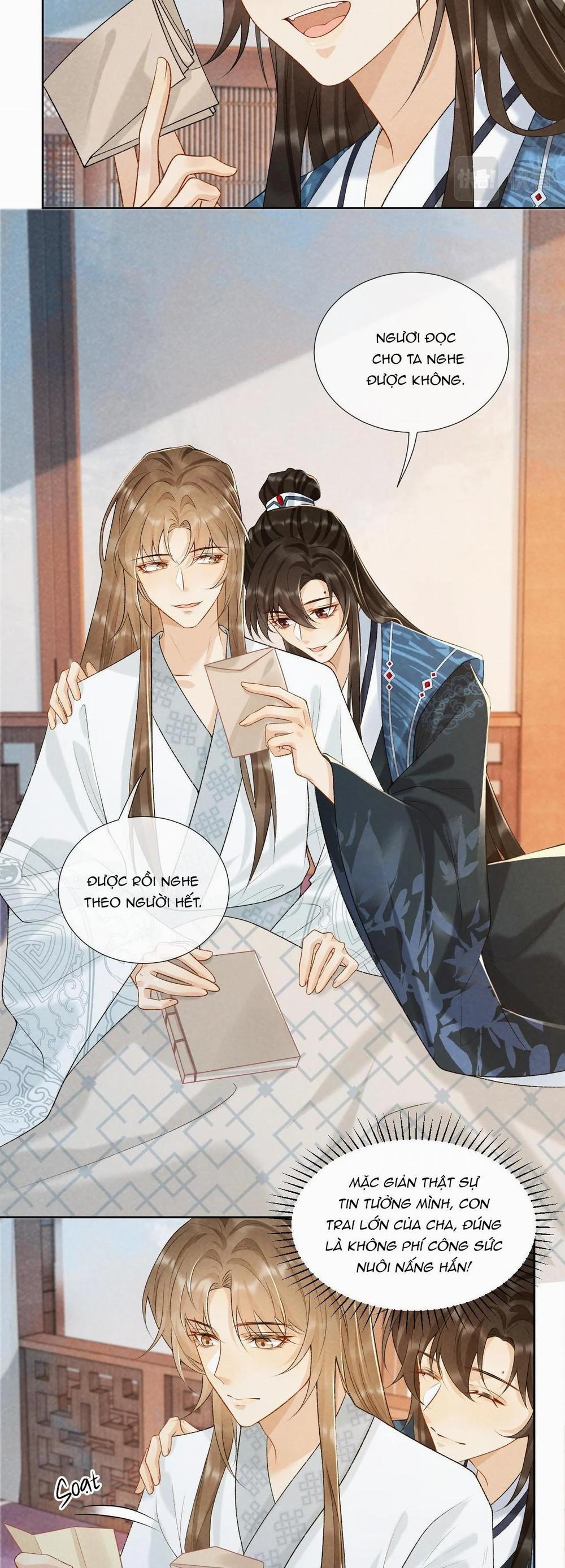 Cạm Bẫy Của Kẻ Biến Thái 28 trang 12