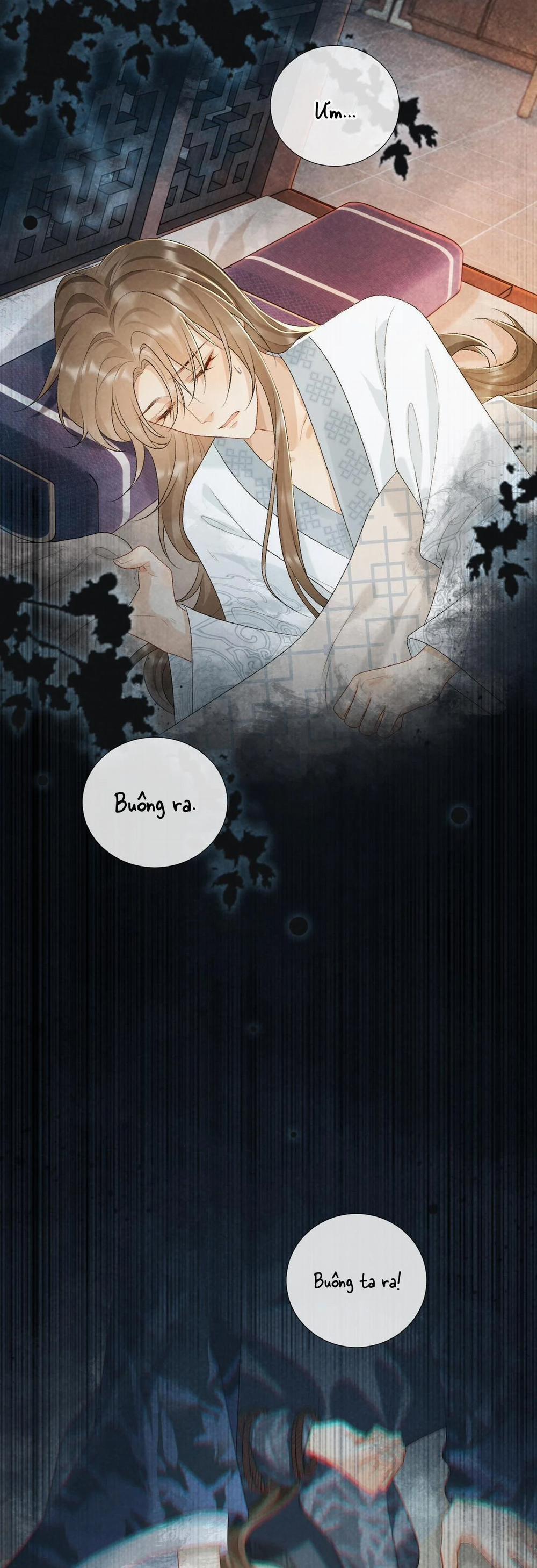 Cạm Bẫy Của Kẻ Biến Thái 28 trang 2