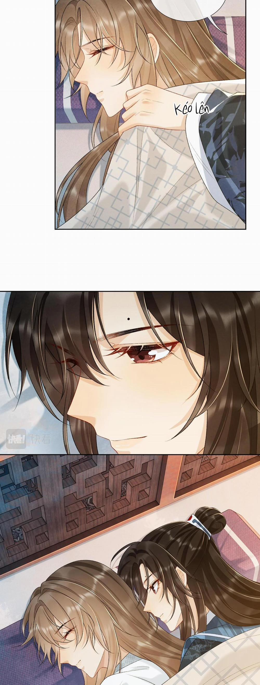 Cạm Bẫy Của Kẻ Biến Thái 28 trang 20