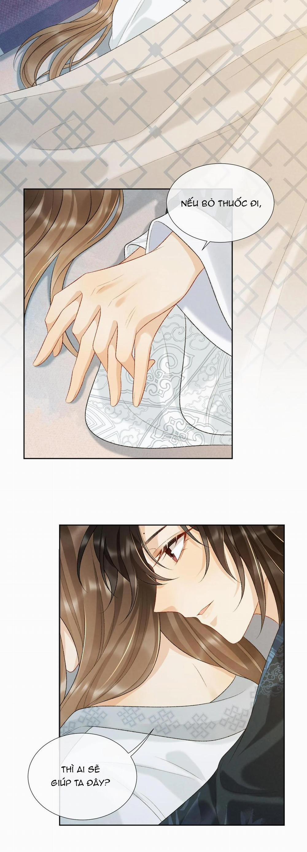 Cạm Bẫy Của Kẻ Biến Thái 28 trang 21