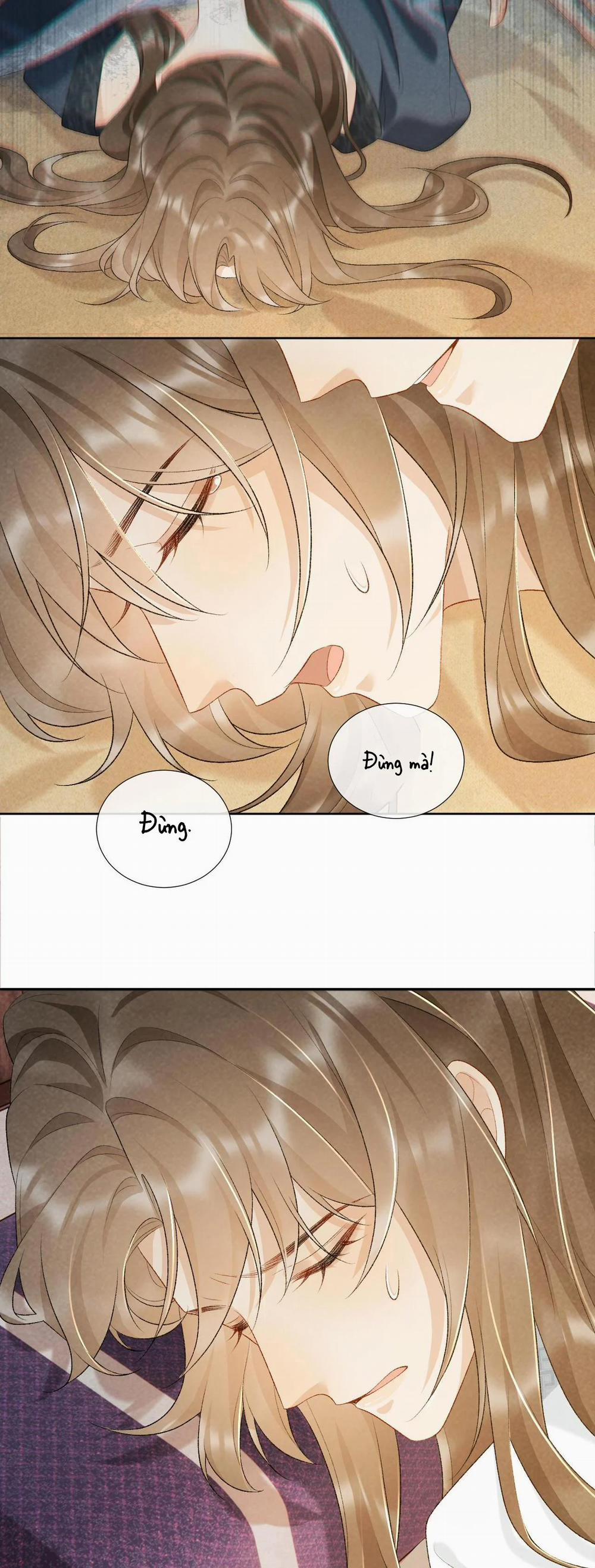 Cạm Bẫy Của Kẻ Biến Thái 28 trang 3