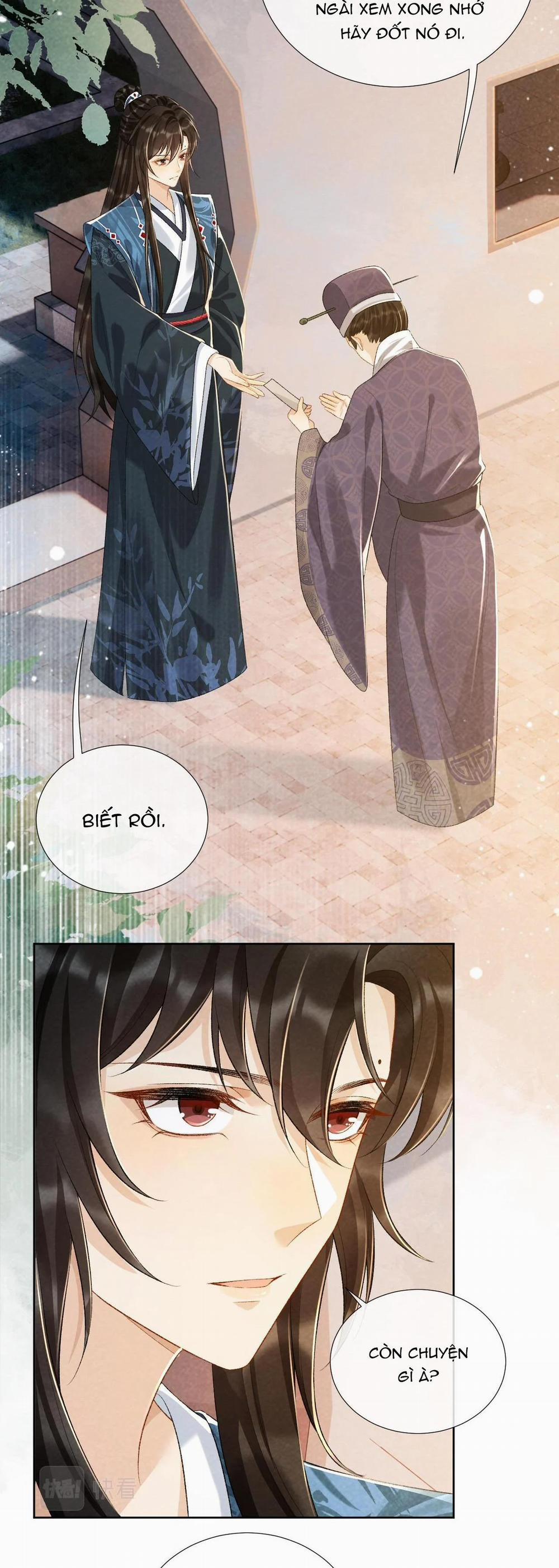 Cạm Bẫy Của Kẻ Biến Thái 28 trang 7