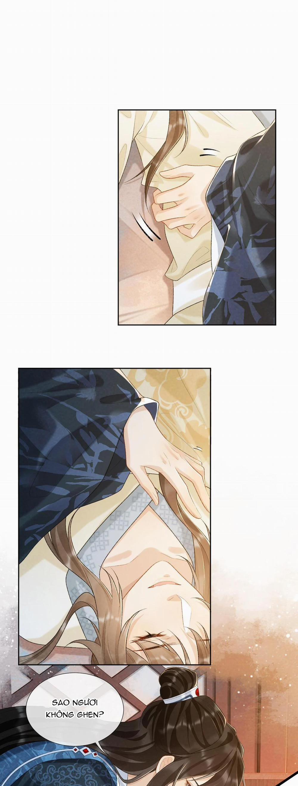 Cạm Bẫy Của Kẻ Biến Thái 29 trang 11