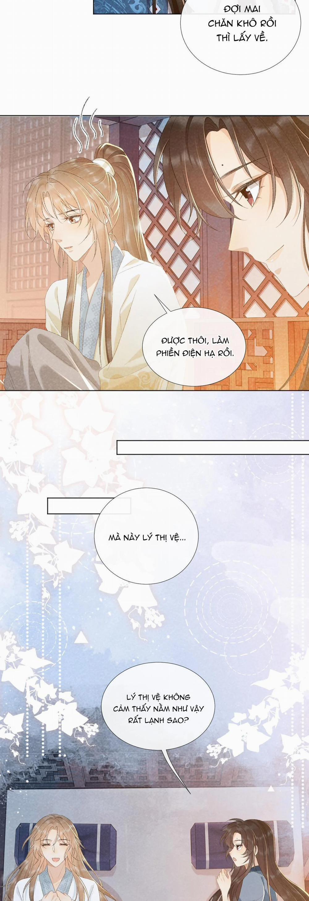 Cạm Bẫy Của Kẻ Biến Thái 30 trang 14