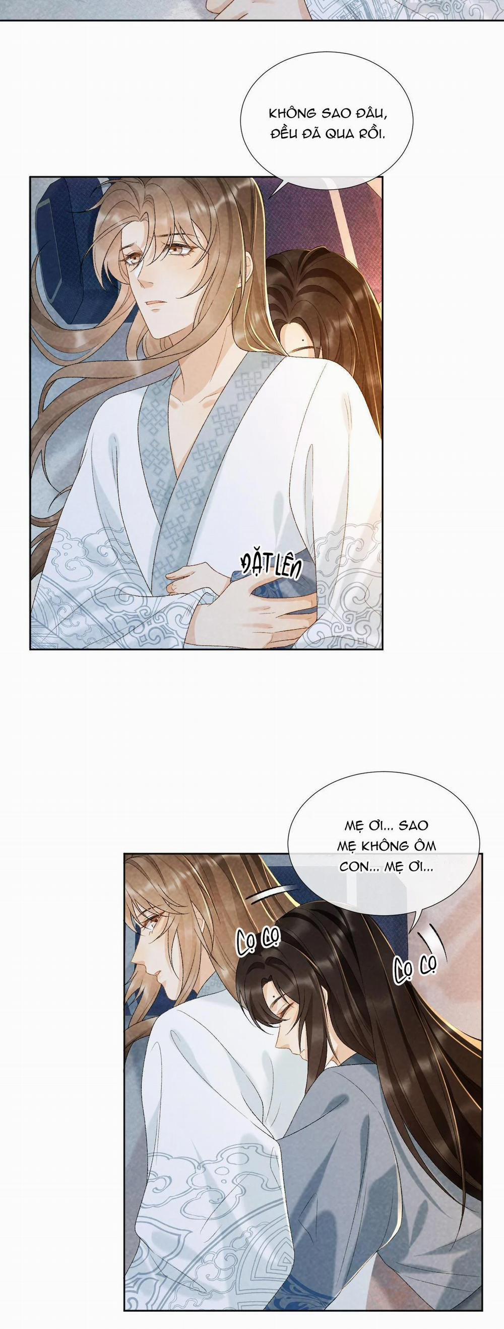 Cạm Bẫy Của Kẻ Biến Thái 30 trang 21