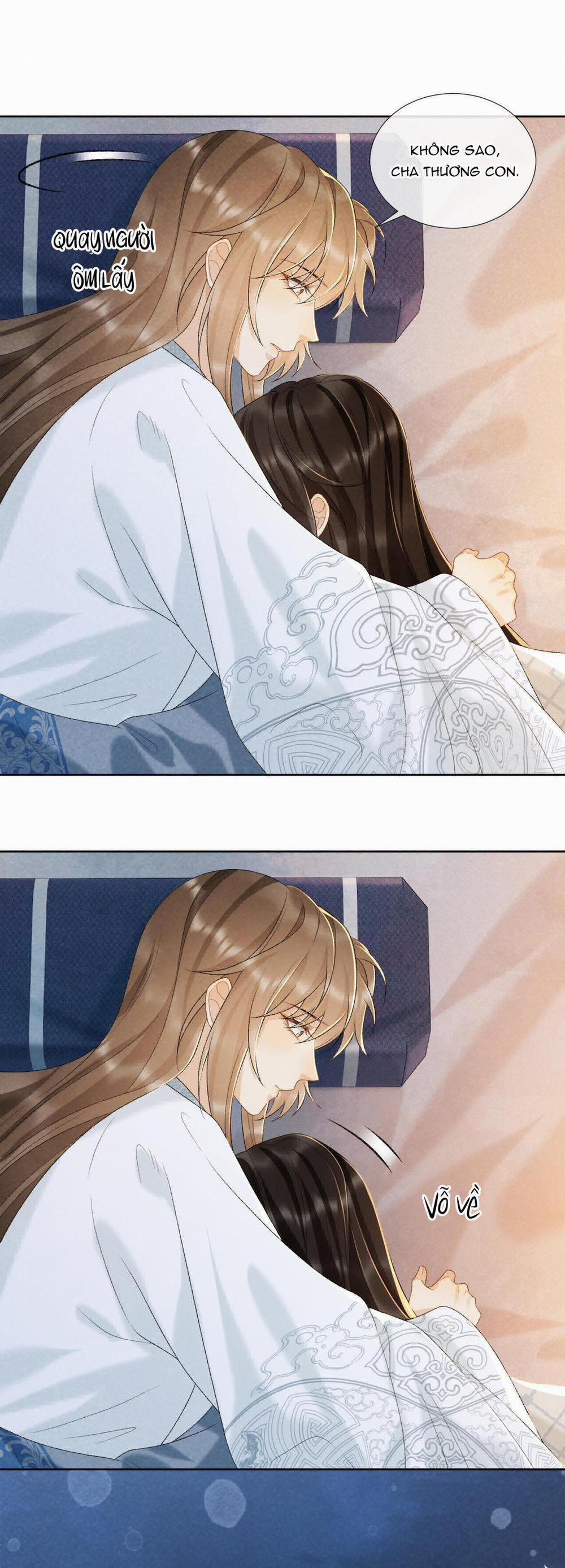 Cạm Bẫy Của Kẻ Biến Thái 30 trang 22