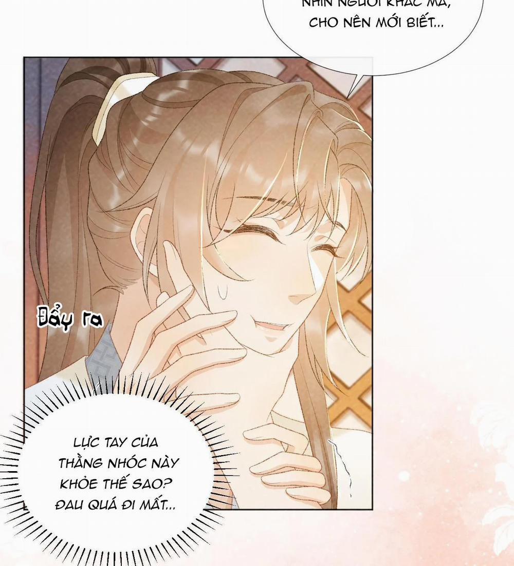 Cạm Bẫy Của Kẻ Biến Thái 30 trang 6