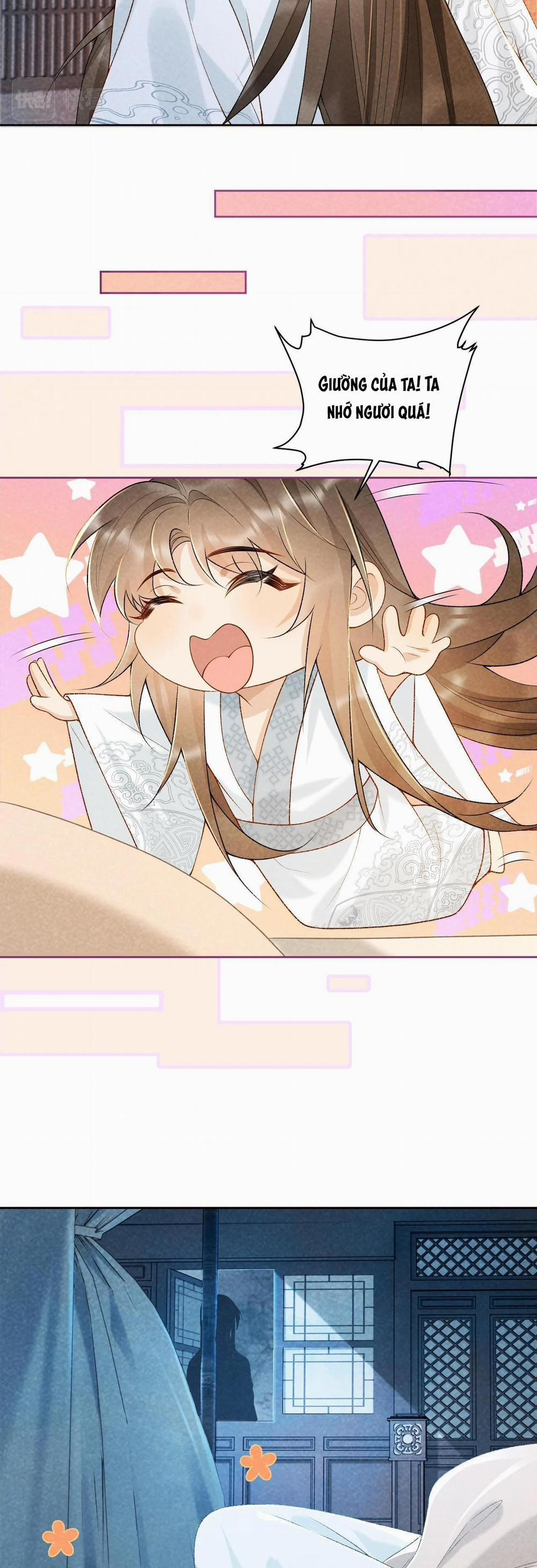 Cạm Bẫy Của Kẻ Biến Thái 31 trang 10