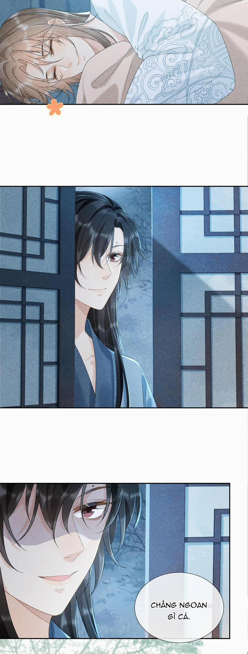 Cạm Bẫy Của Kẻ Biến Thái 31 trang 11