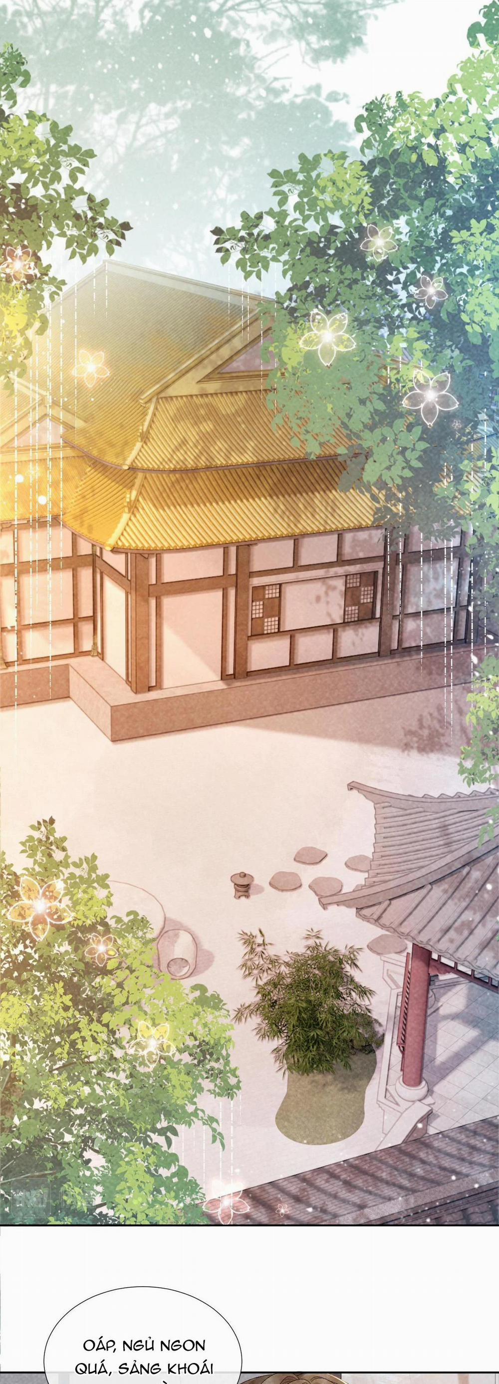 Cạm Bẫy Của Kẻ Biến Thái 31 trang 12