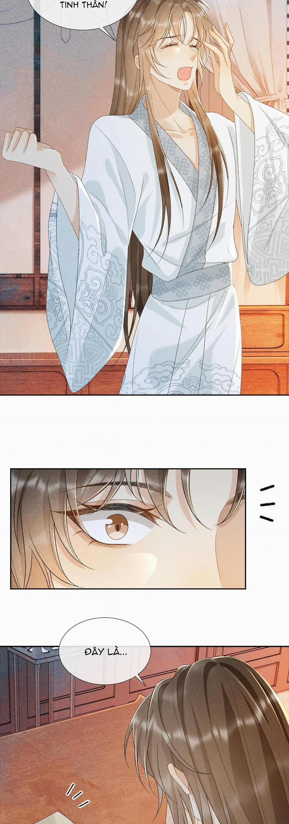 Cạm Bẫy Của Kẻ Biến Thái 31 trang 13