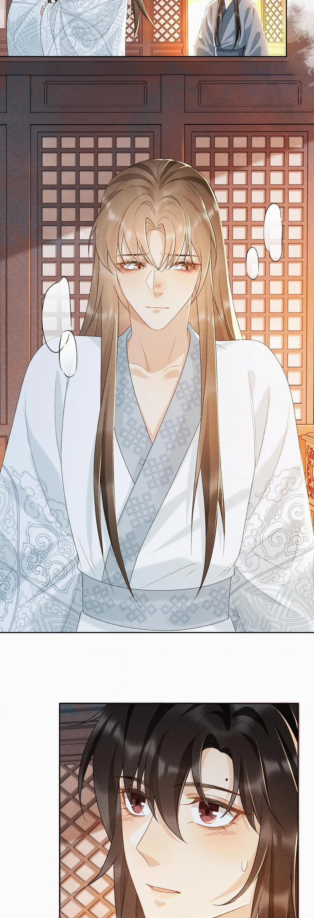 Cạm Bẫy Của Kẻ Biến Thái 31 trang 18