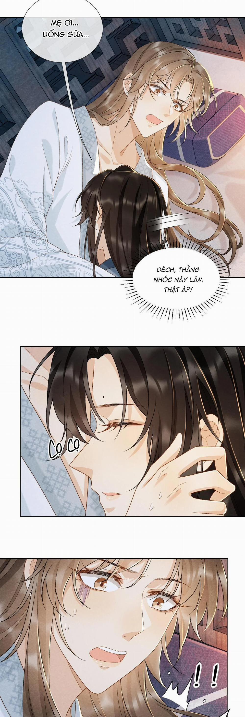 Cạm Bẫy Của Kẻ Biến Thái 31 trang 2