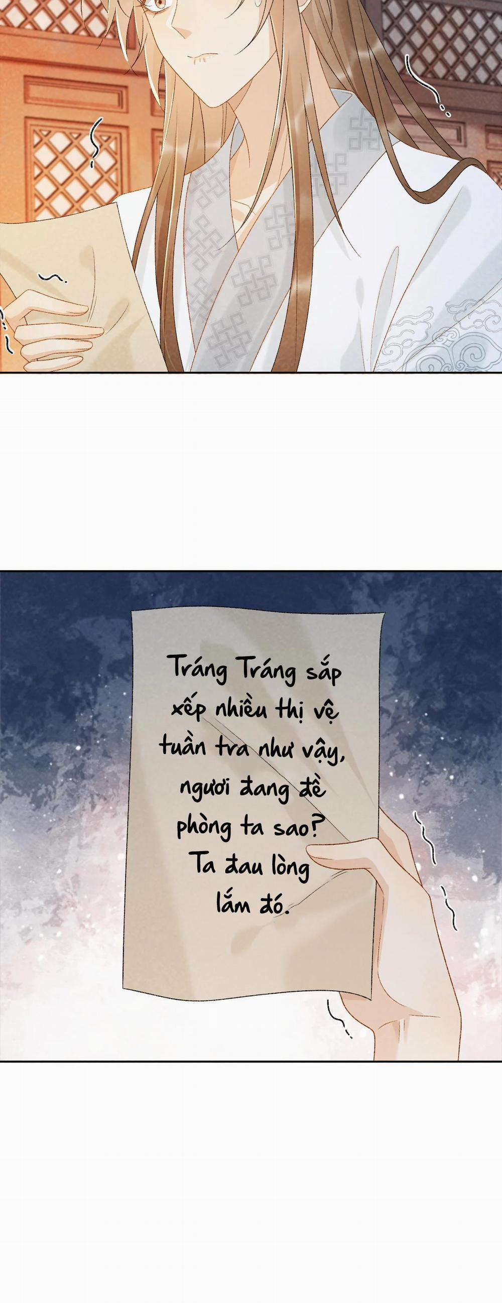 Cạm Bẫy Của Kẻ Biến Thái 31 trang 22