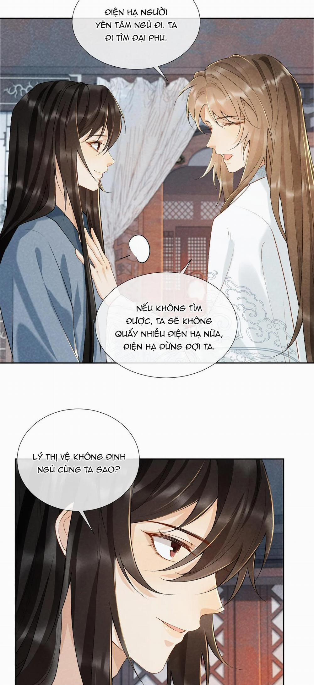 Cạm Bẫy Của Kẻ Biến Thái 31 trang 8