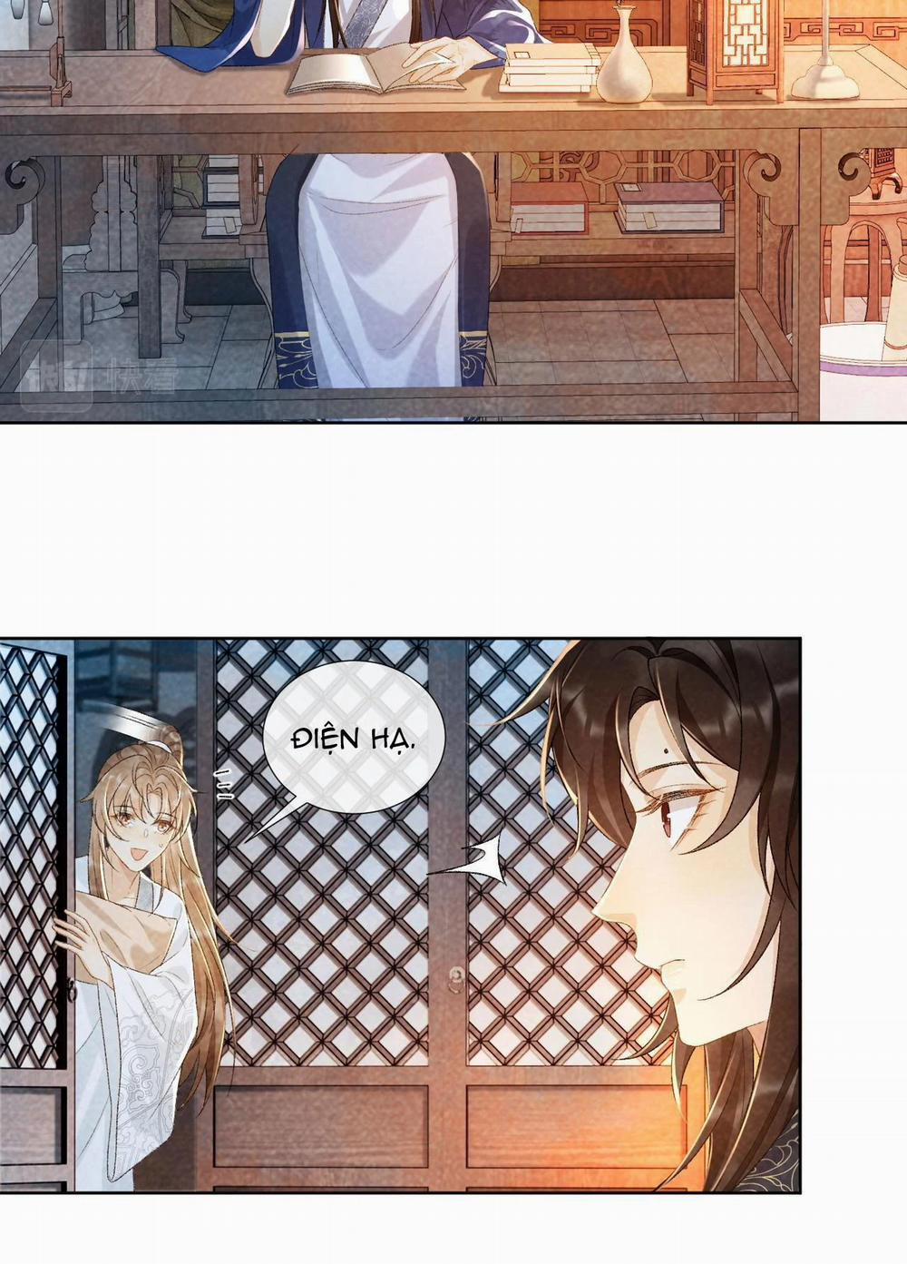 Cạm Bẫy Của Kẻ Biến Thái 32 trang 10