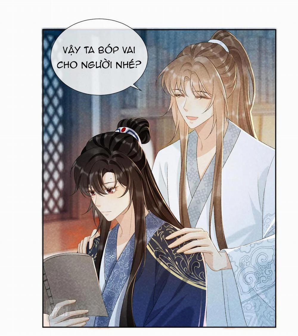 Cạm Bẫy Của Kẻ Biến Thái 32 trang 16