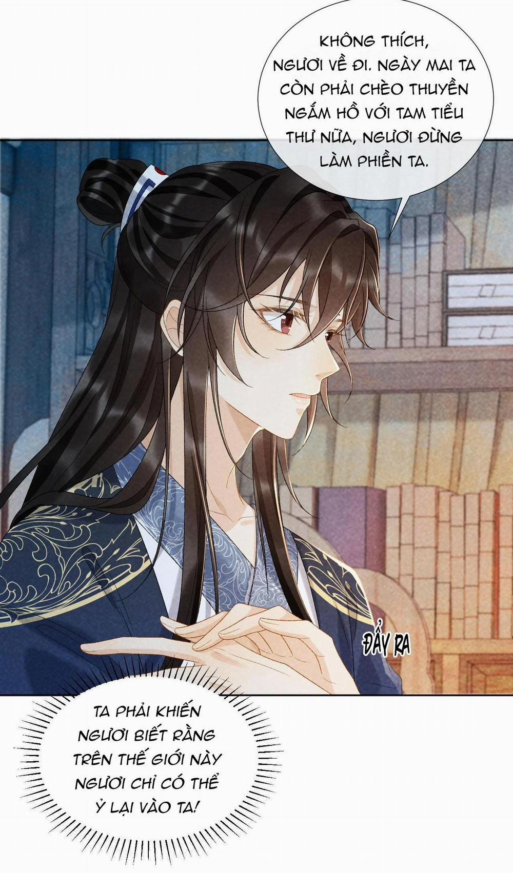 Cạm Bẫy Của Kẻ Biến Thái 32 trang 24