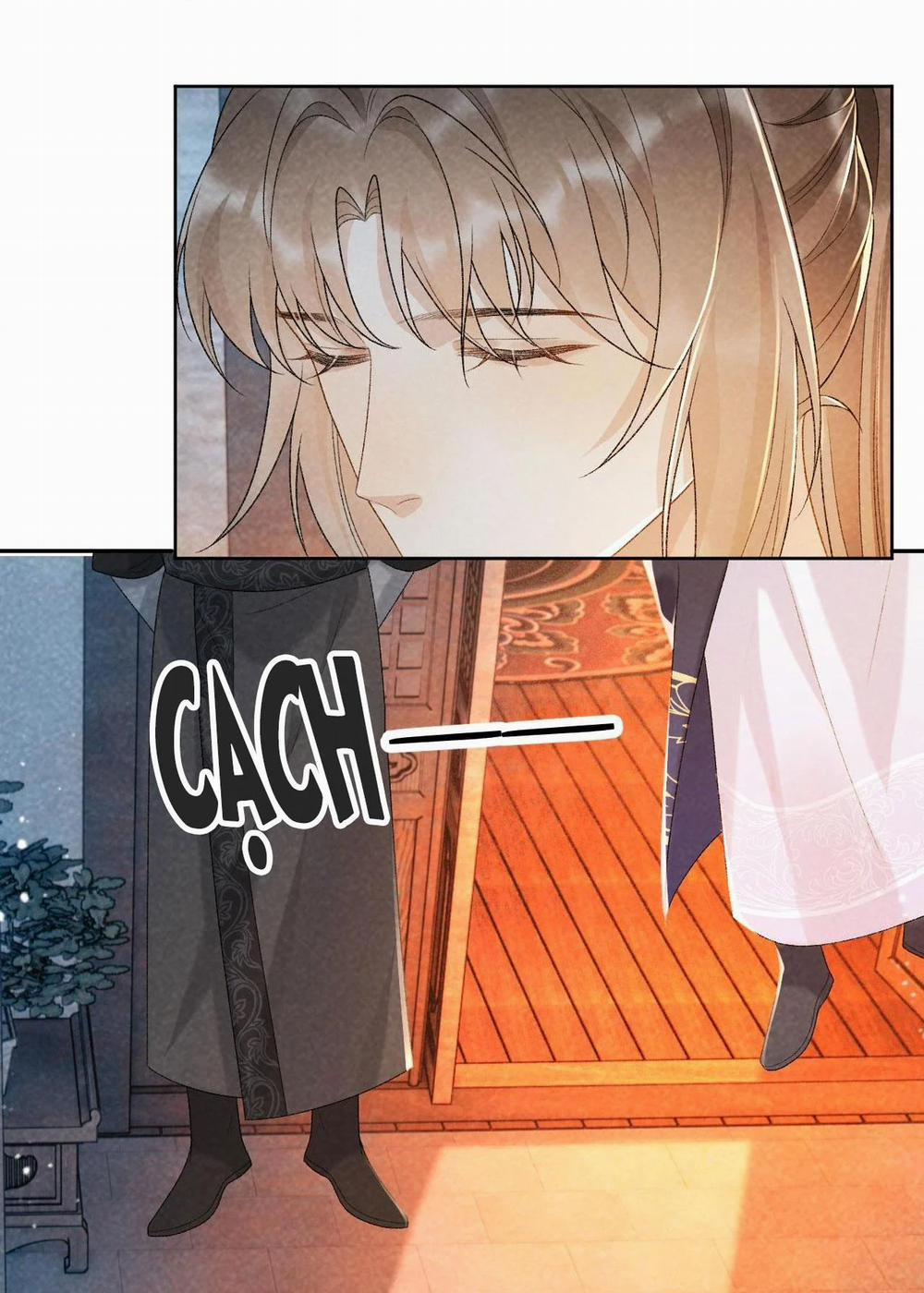 Cạm Bẫy Của Kẻ Biến Thái 32 trang 28