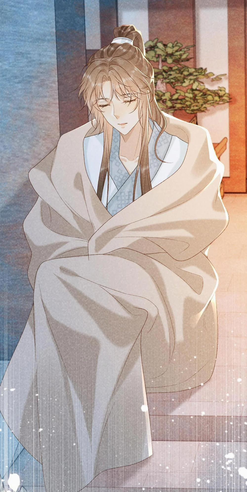 Cạm Bẫy Của Kẻ Biến Thái 32 trang 36