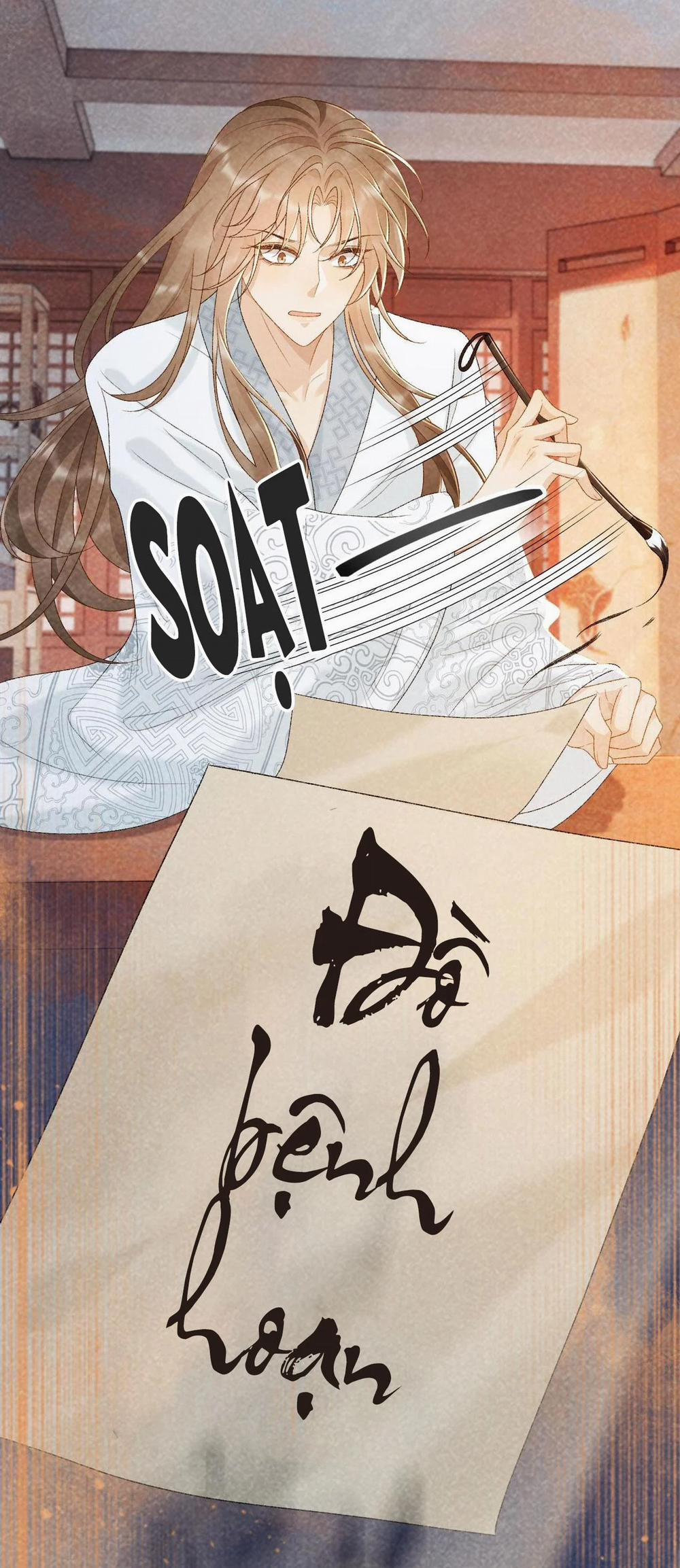 Cạm Bẫy Của Kẻ Biến Thái 32 trang 4