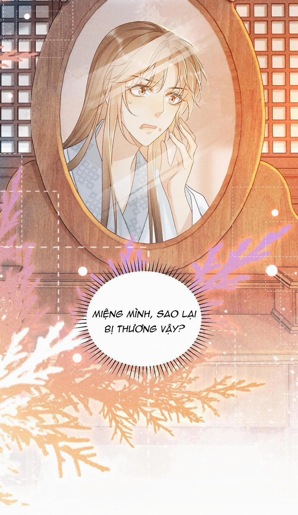 Cạm Bẫy Của Kẻ Biến Thái 32 trang 43