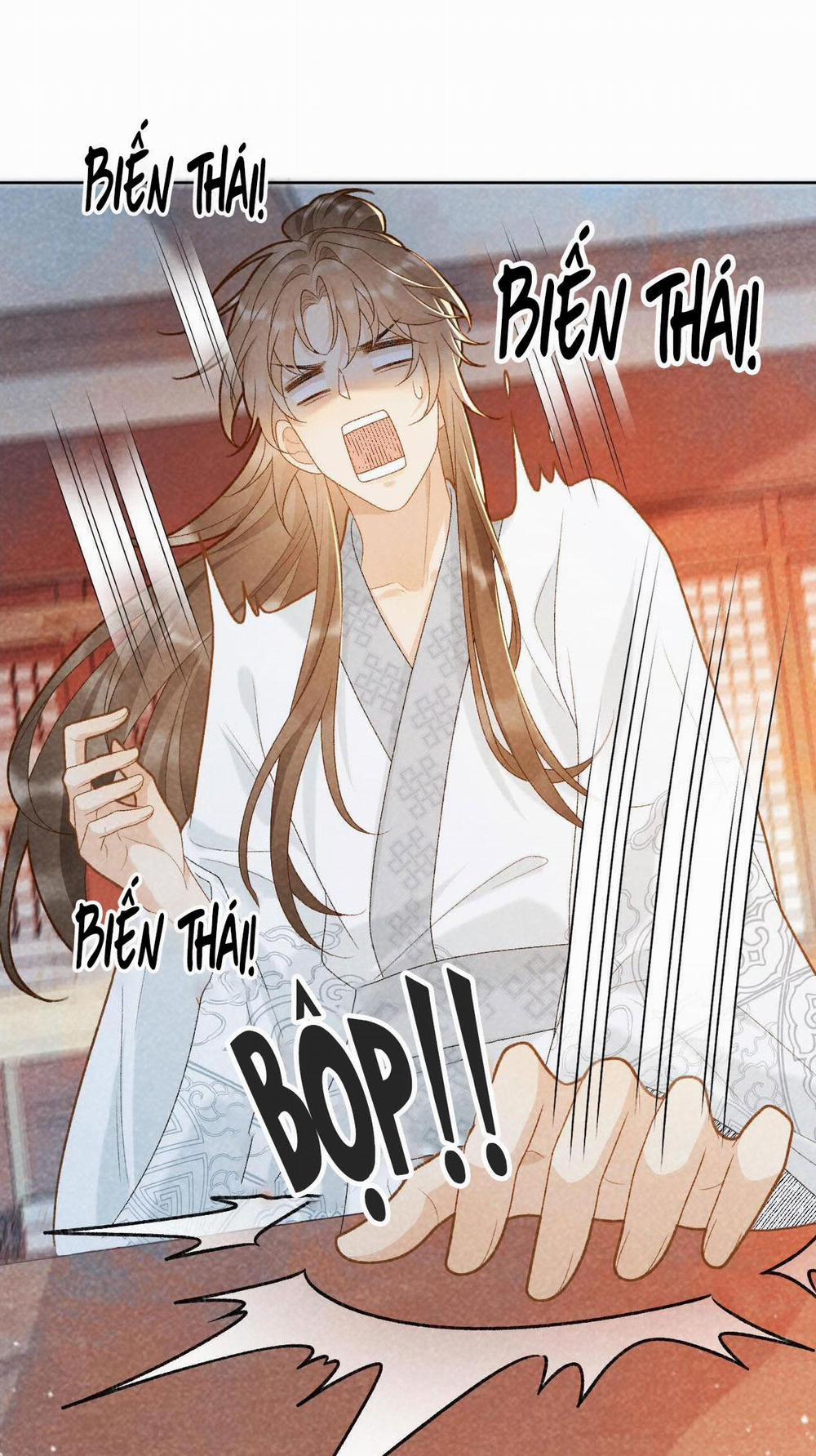 Cạm Bẫy Của Kẻ Biến Thái 32 trang 7