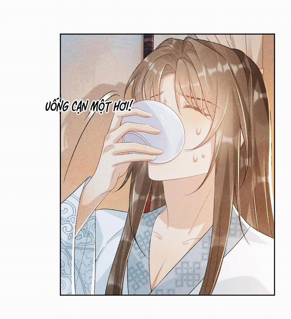 Cạm Bẫy Của Kẻ Biến Thái 33 trang 11