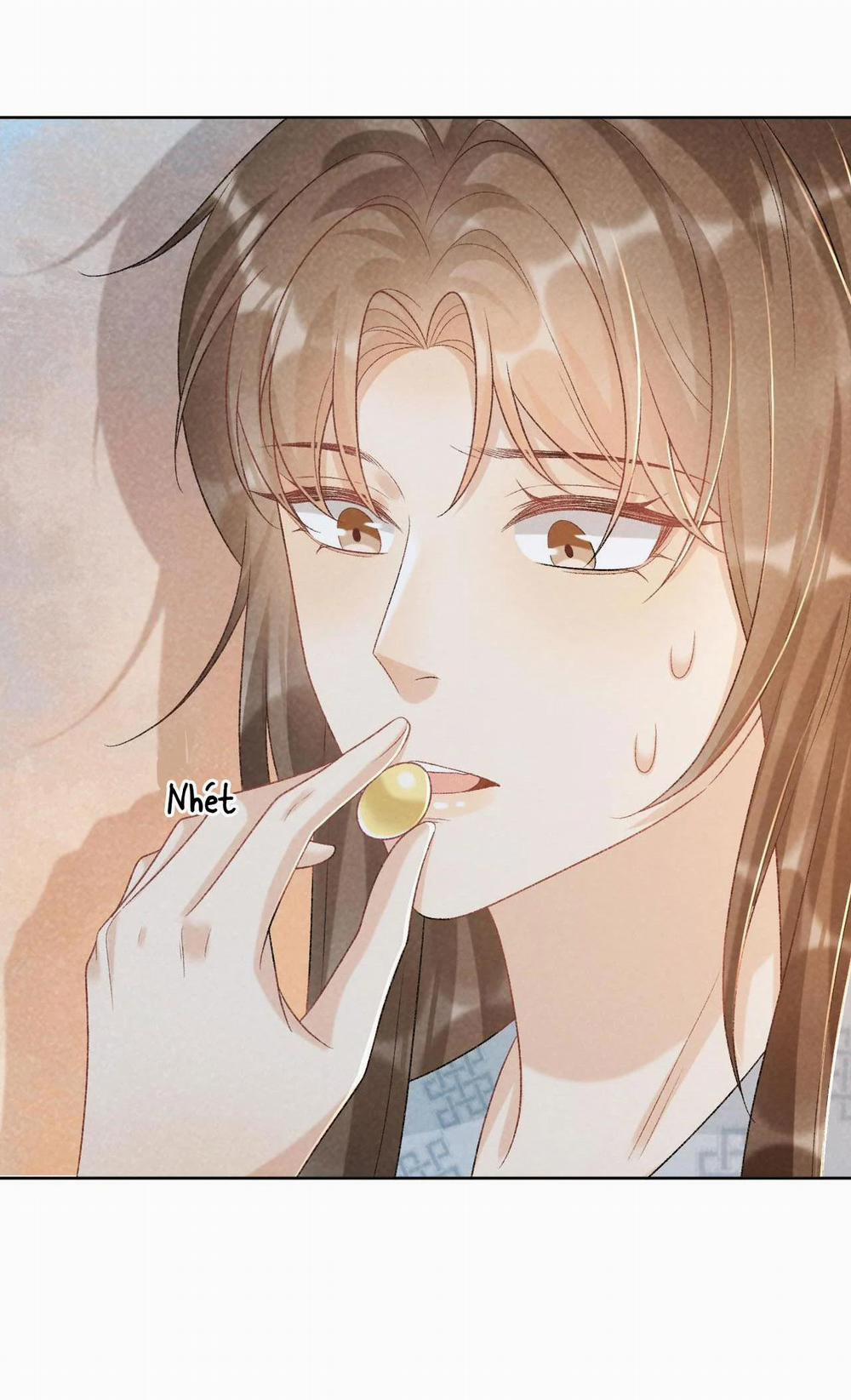 Cạm Bẫy Của Kẻ Biến Thái 33 trang 13