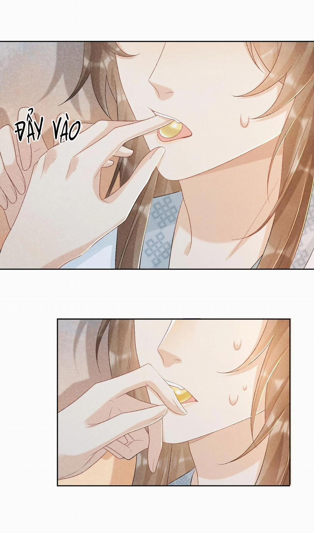 Cạm Bẫy Của Kẻ Biến Thái 33 trang 14