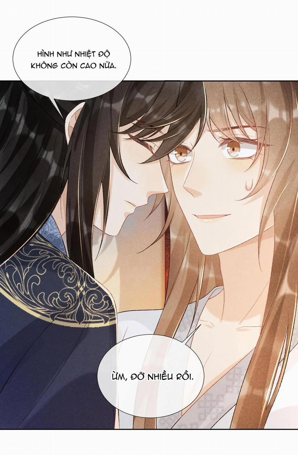 Cạm Bẫy Của Kẻ Biến Thái 33 trang 18