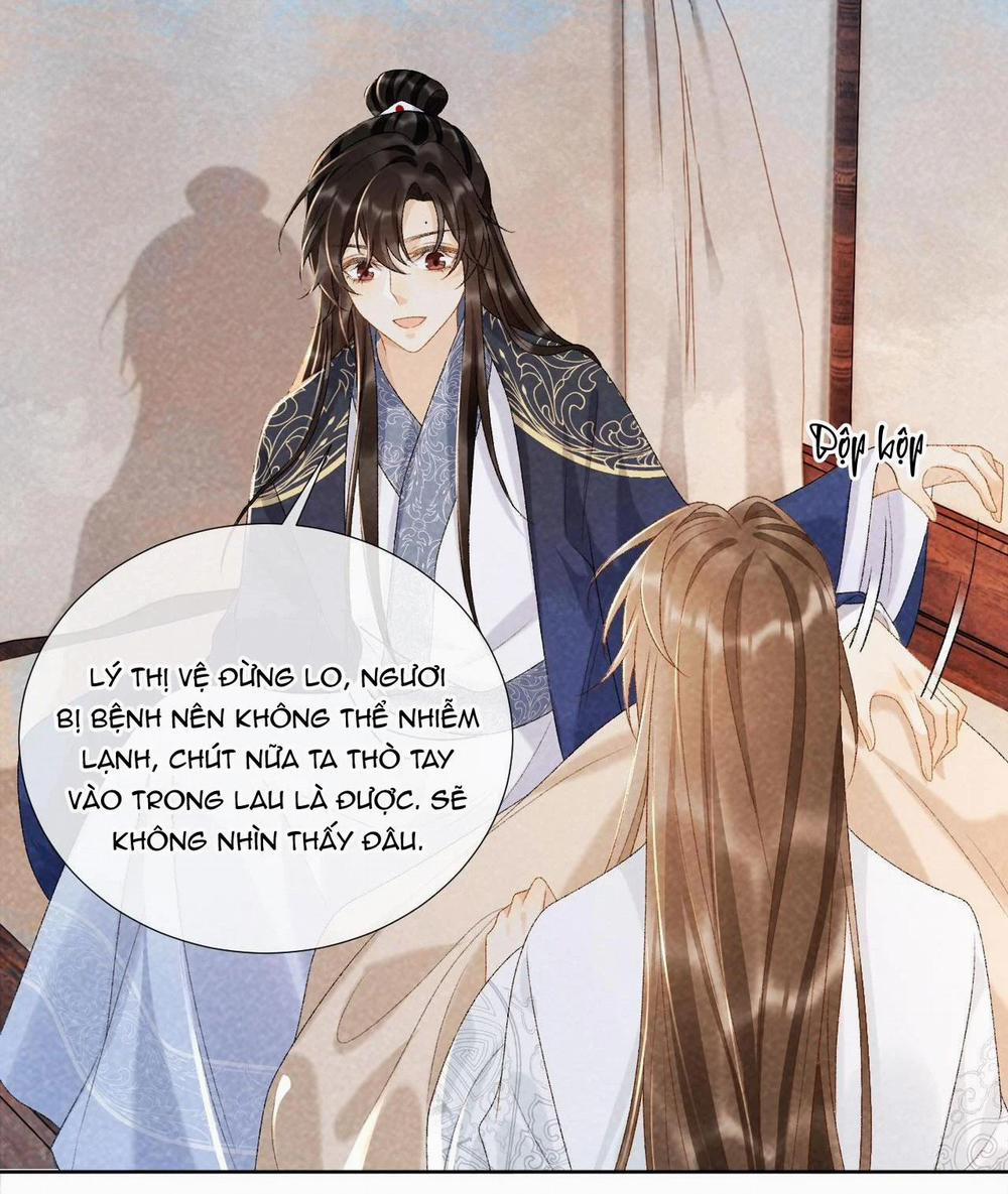 Cạm Bẫy Của Kẻ Biến Thái 33 trang 24