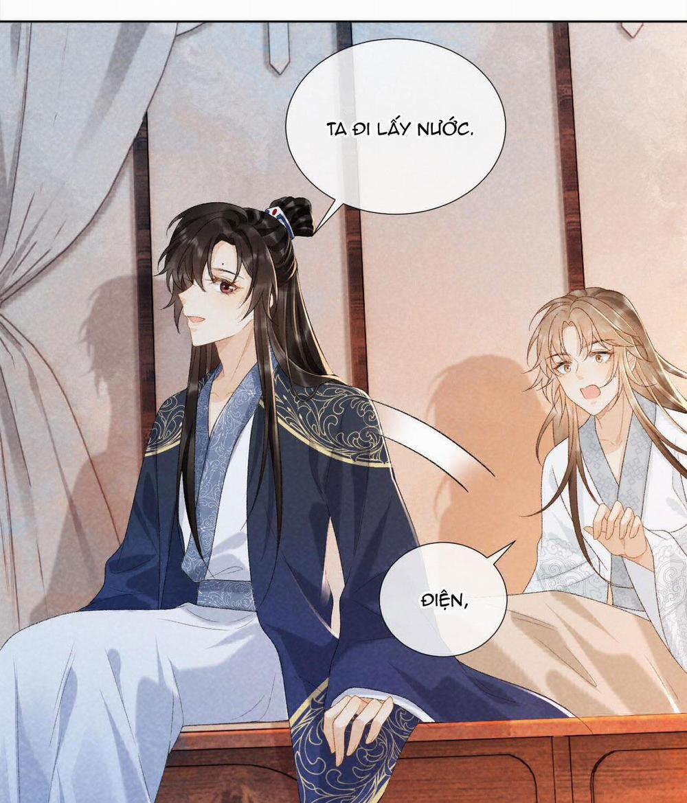 Cạm Bẫy Của Kẻ Biến Thái 33 trang 25