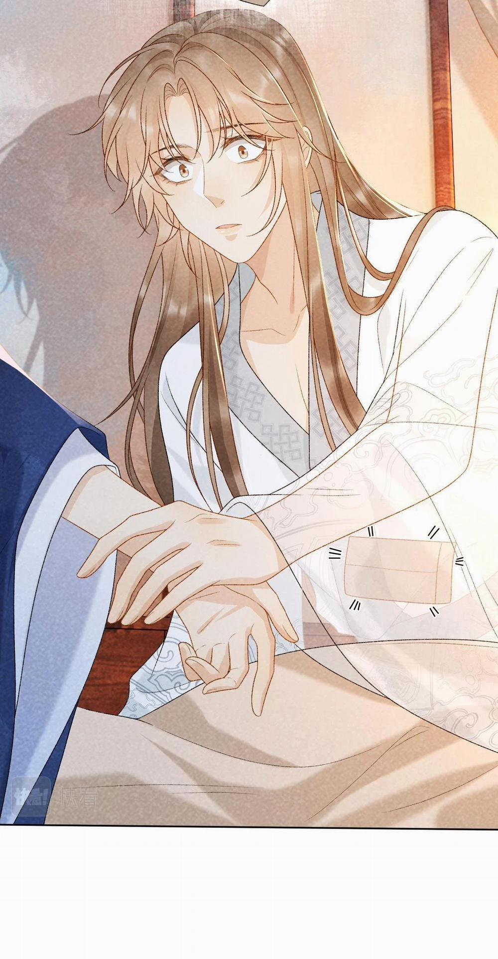 Cạm Bẫy Của Kẻ Biến Thái 33 trang 27