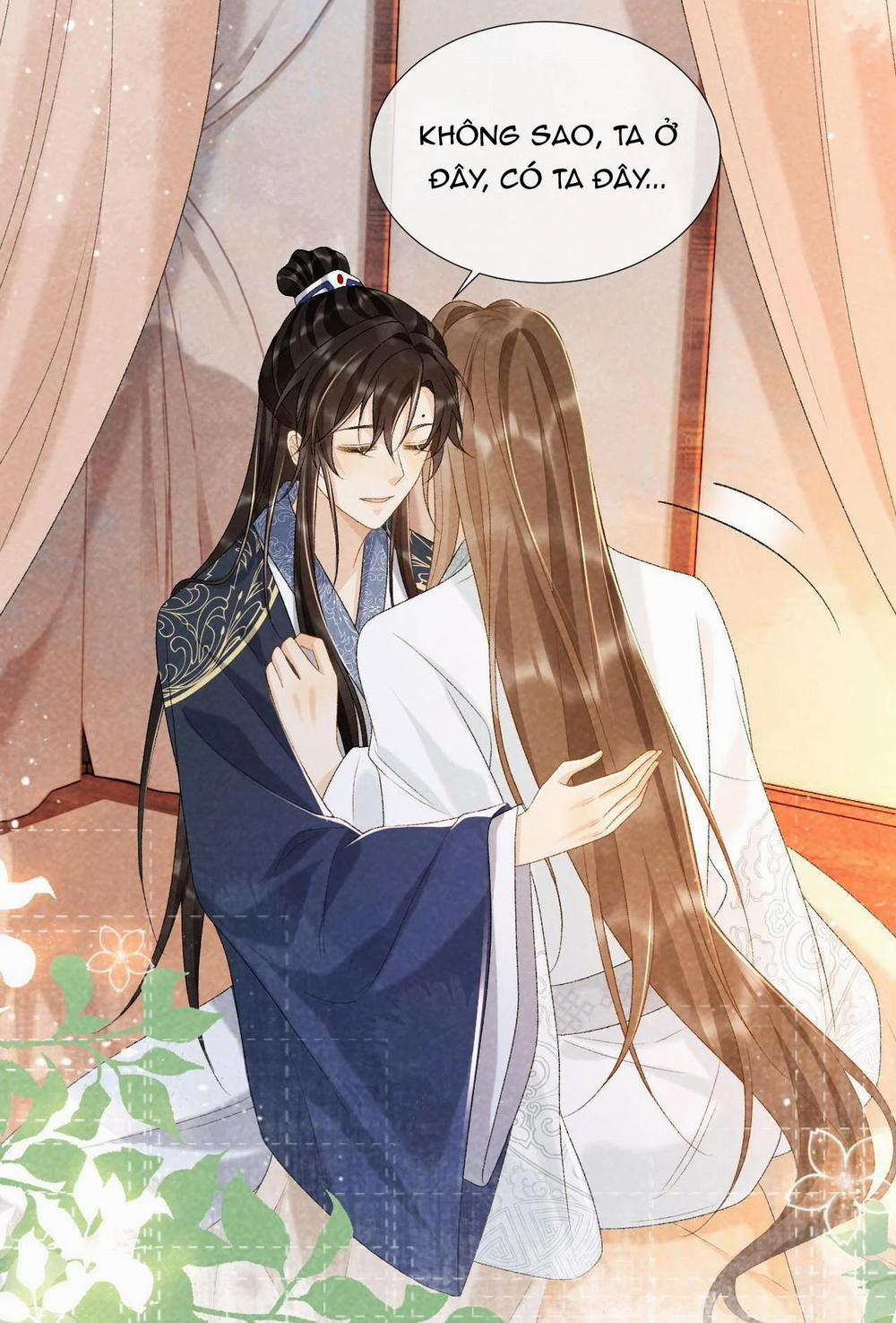 Cạm Bẫy Của Kẻ Biến Thái 33 trang 37