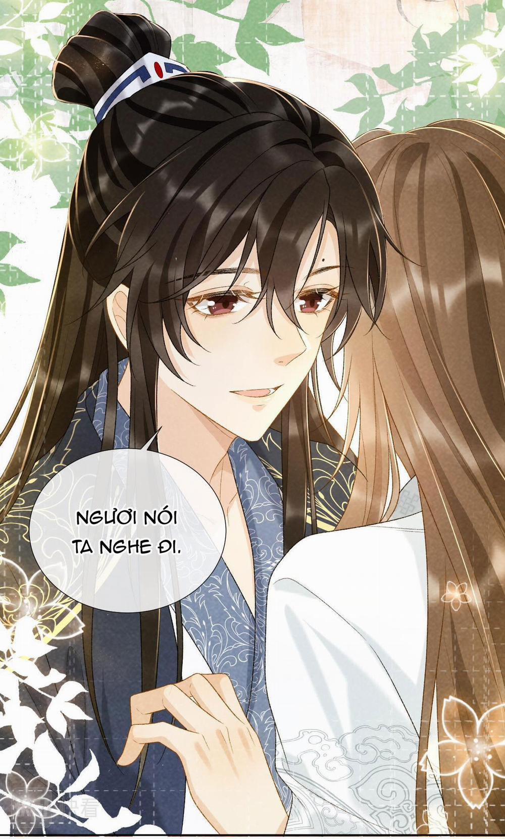 Cạm Bẫy Của Kẻ Biến Thái 33 trang 38