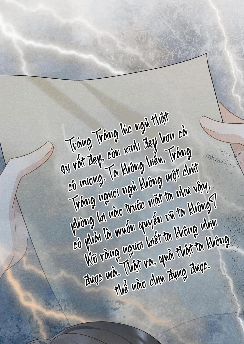 Cạm Bẫy Của Kẻ Biến Thái 33 trang 40