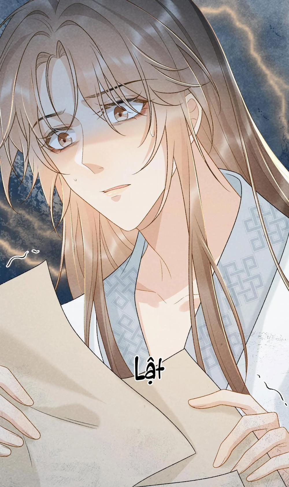 Cạm Bẫy Của Kẻ Biến Thái 33 trang 41