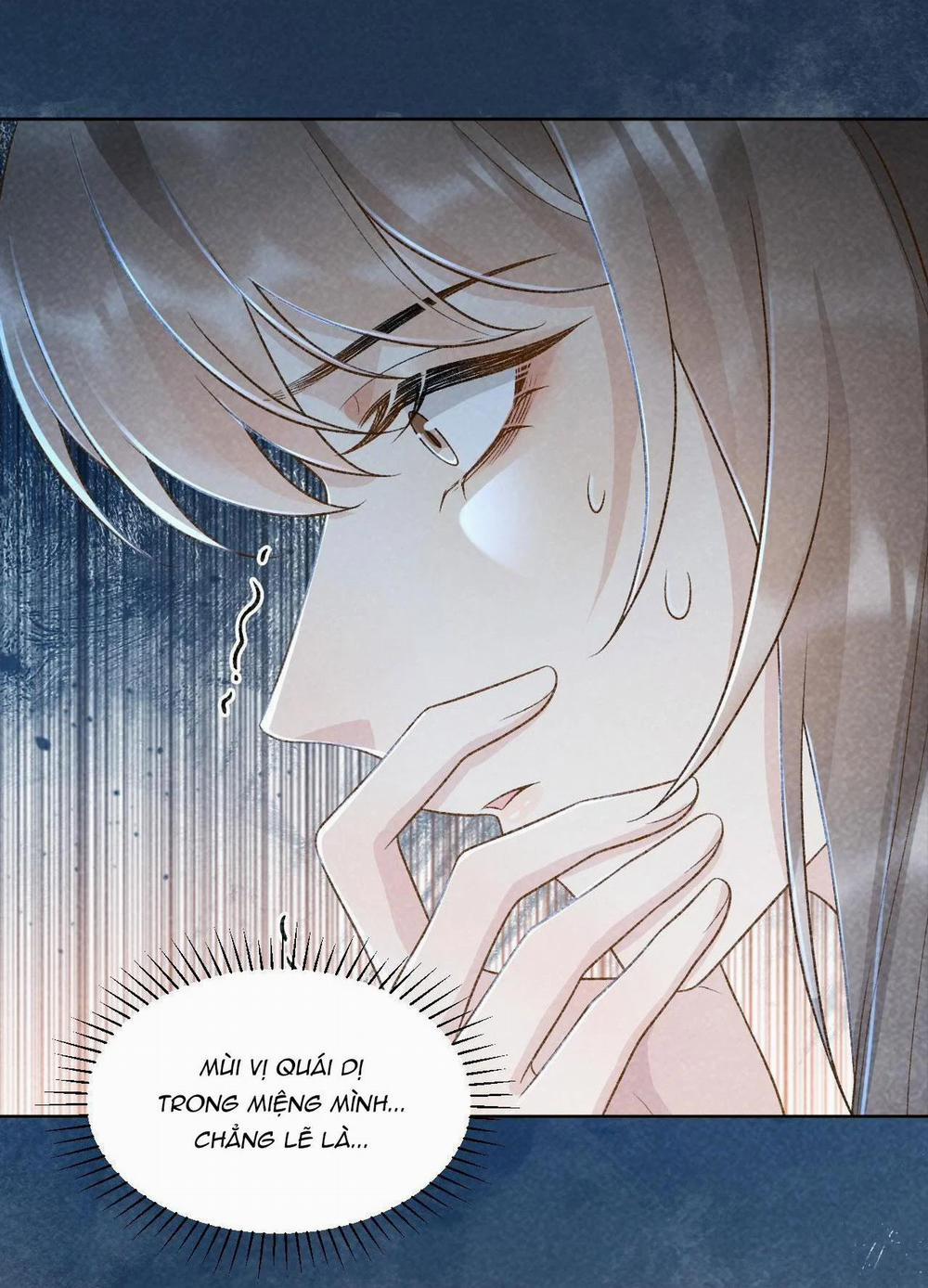 Cạm Bẫy Của Kẻ Biến Thái 33 trang 43