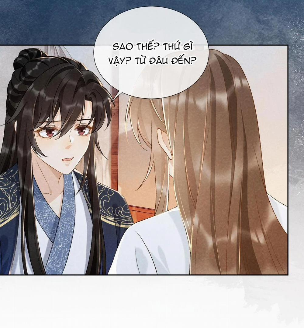 Cạm Bẫy Của Kẻ Biến Thái 33 trang 44